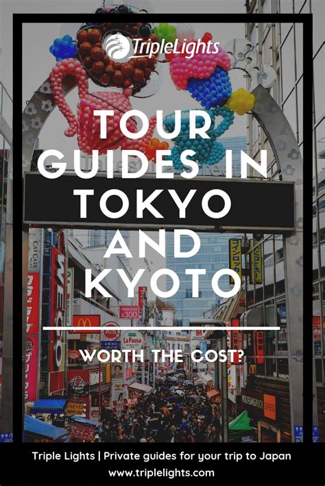 Tokyo Tour Disadvantages