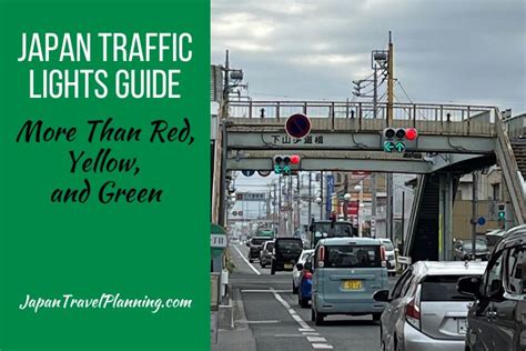 Tokyo Traffic Rules