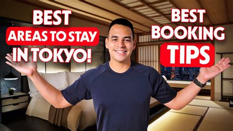Tokyo Travel Booking