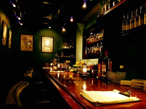 Tokyo Whisky Bar