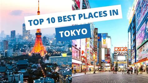 Tokyo travel tips