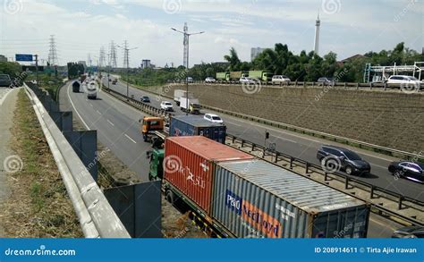 Tol Jakarta Outer Ring Road