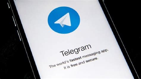 Telegram X di Indonesia: Aplikasi Pesan Instan yang Diadopsi oleh Banyak Pengguna