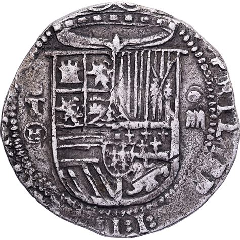 Toledo Coins