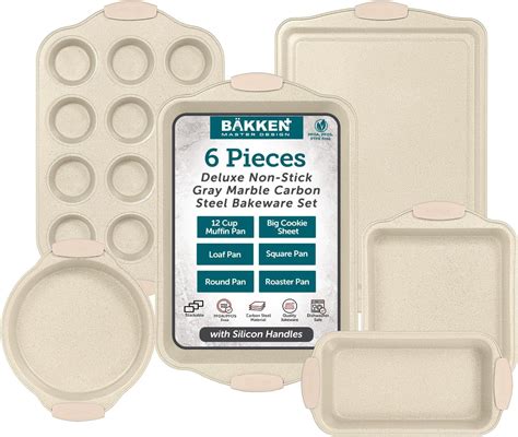 Toledo Complete Nonstick