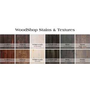 Toledo Complete Stains