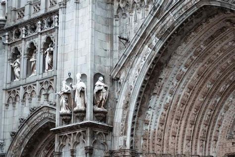 Toledo Tour Operator