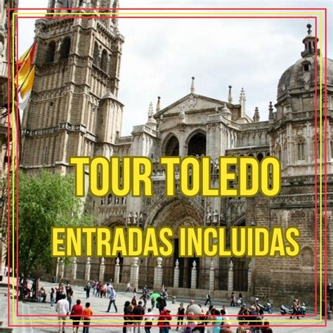 Toledo Tour Tips