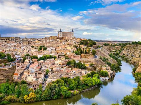Toledo Travel Tips