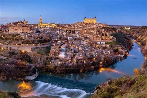 Toledo Viewpoint