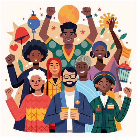 Tolerance: Embracing Differences, Fostering Unity