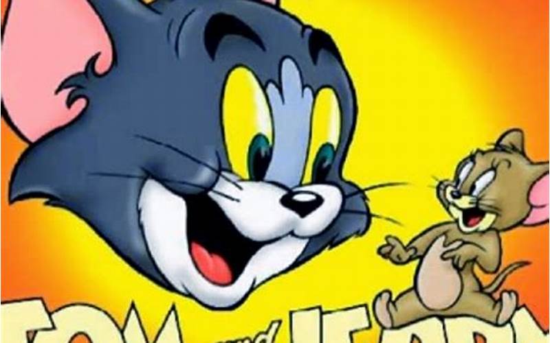 Tom And Jerry Episodes