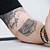 Tom Hardy Tattoos