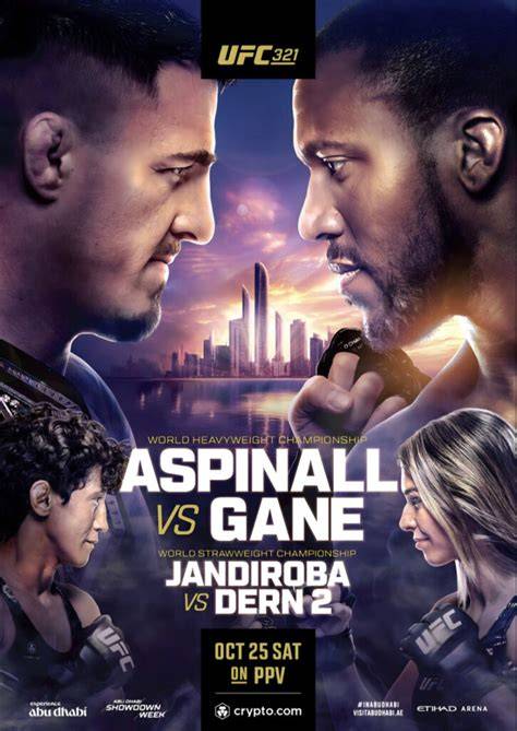 Tom Aspinall vs