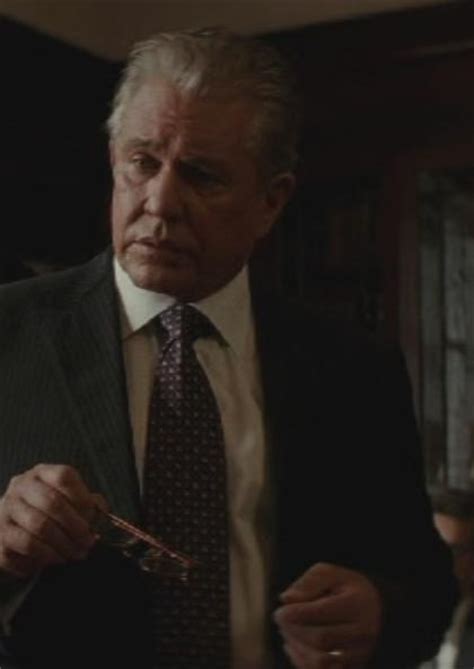Tom Berenger Inception