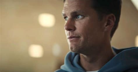 Tom Brady in FTX ads