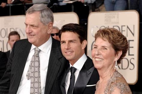 Discover the Fascinating Story of Tom Cruise's Parents