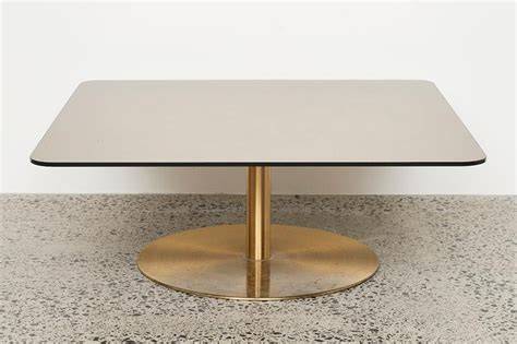 Tom Dixon Coffee Table