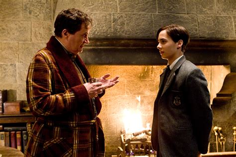 Tom Marvolo Riddle Tom Riddle