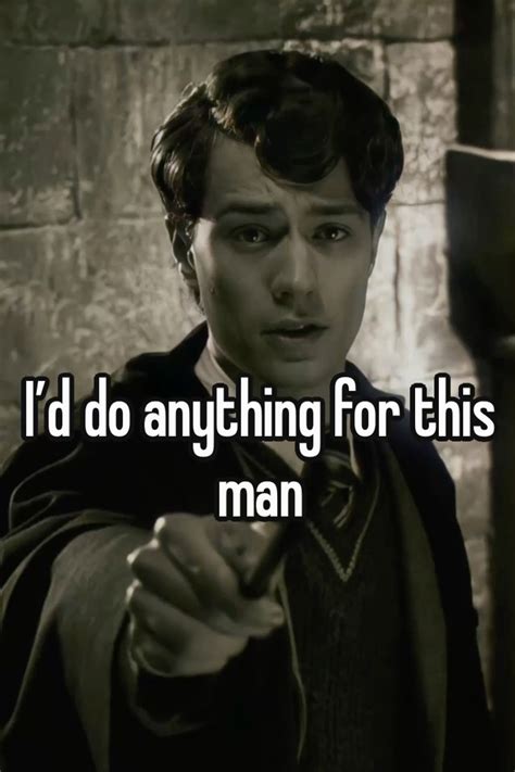 Tom Riddle Funny Images