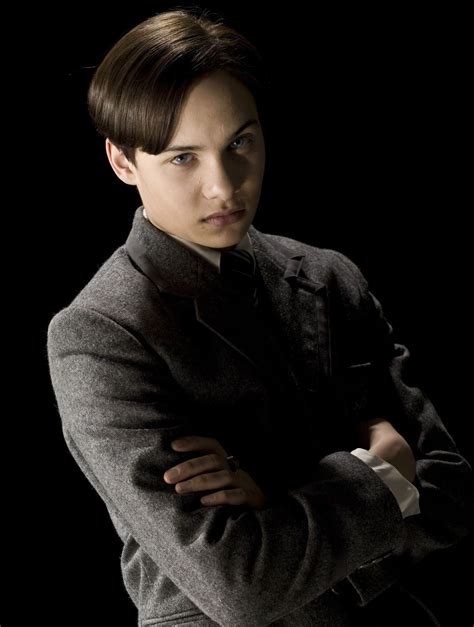 Tom Riddle Images