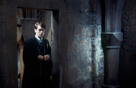 Tom Riddle Movie Trailer