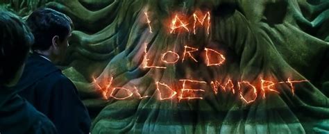 Tom Riddle Voldemort Anagram