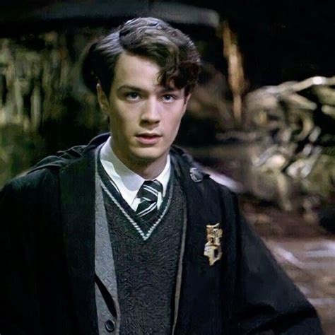 Tom Riddle Young
