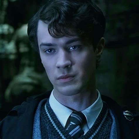 Tom Riddle Younger