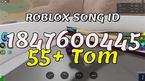 Tom Roblox - YouTube