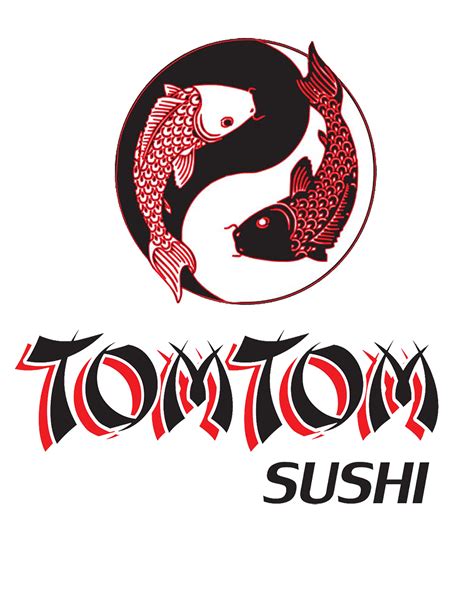 Tom Tom sushi