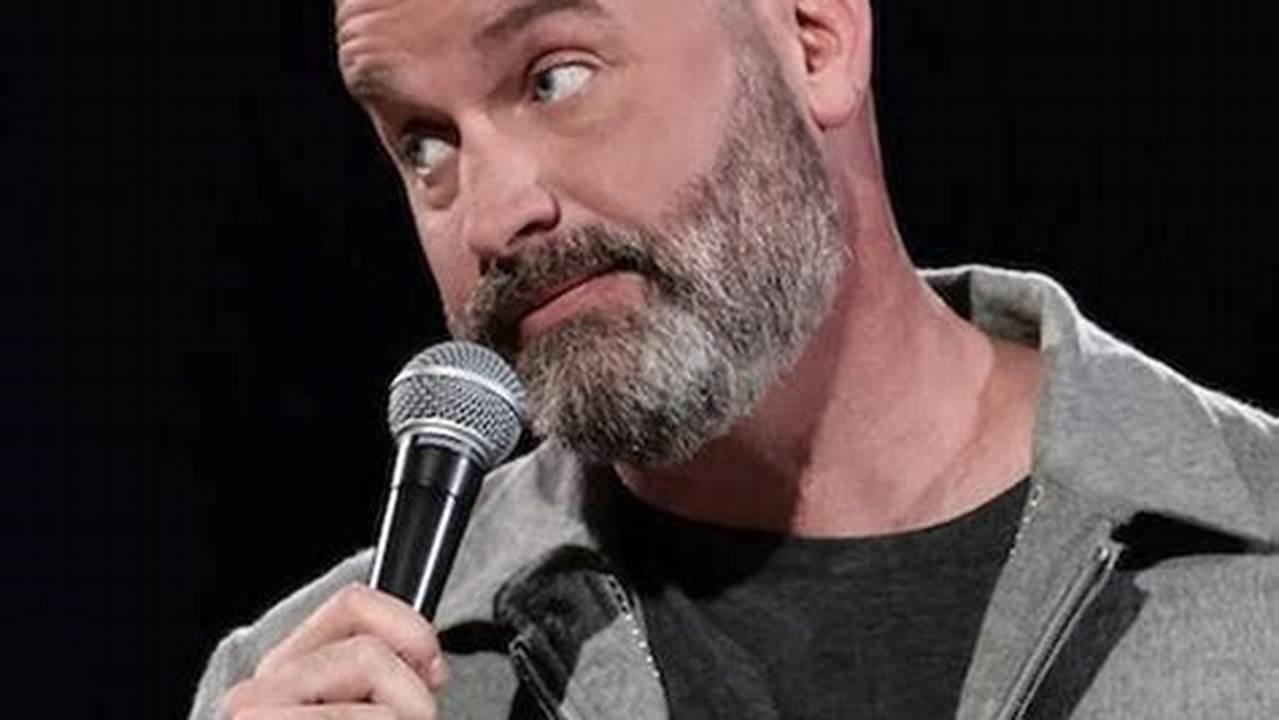 Tom.Segura.Sledgehammer.2024