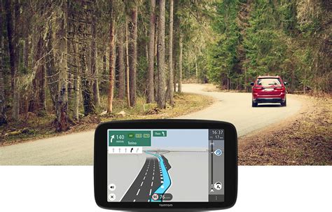 TomTom Go Exclusive Smartphone Integration