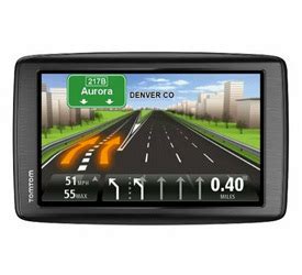 TomTom VIA 1605TM