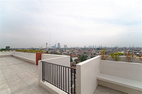 Tomang Residence Jakarta