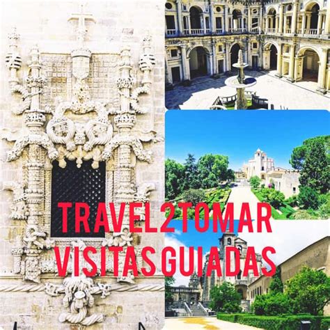 Tomar Guided Tour