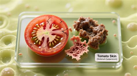 Unveiling the Mystery of Tomato Skin in Stool: A Nutrient-Rich Digestive Clue!