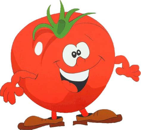 Tomato GIF