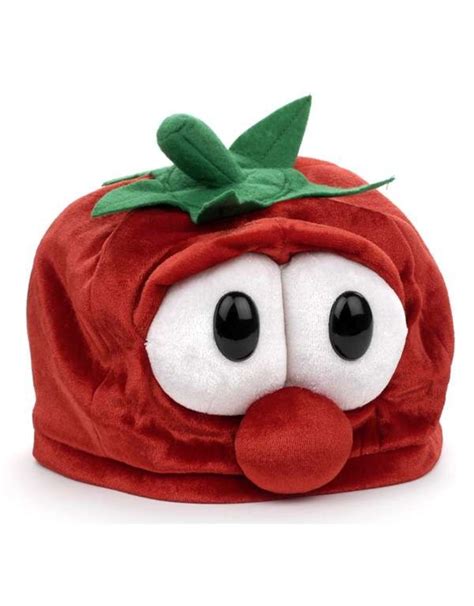 Tomatoes Hat
