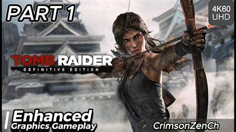 Unleash Your Inner Raider: Ultimate Tomb Raider Guide