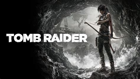 The Unstoppable Lara Croft: Explore the Thrilling World of Tomb Raider Video Game!