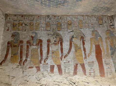 Tomb of Merneptah