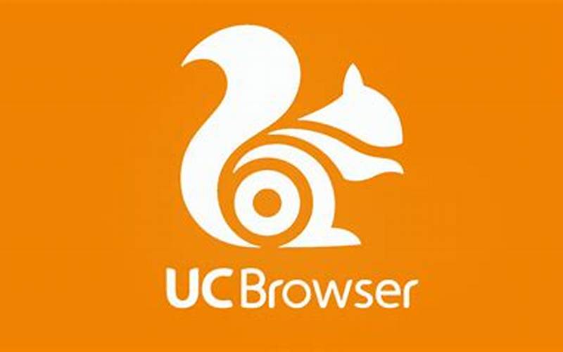 Tombol Unduh Aplikasi Uc Browser Di Google Play Store