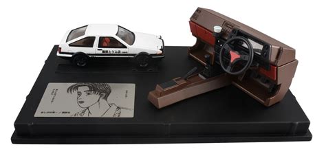 Tomica Initial D