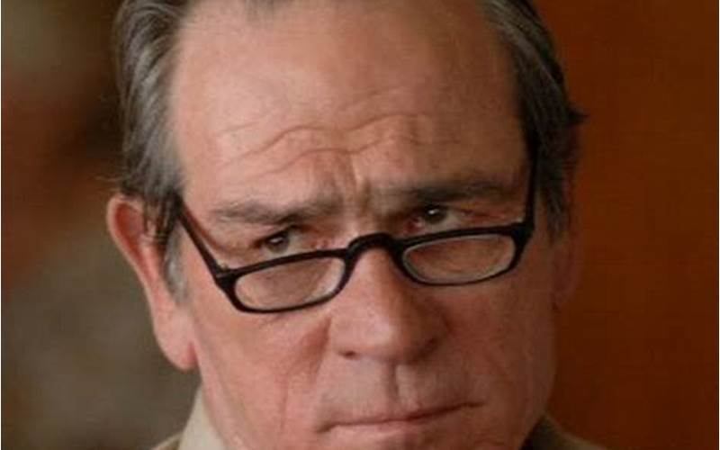 Tommy Lee Jones Meme Variations