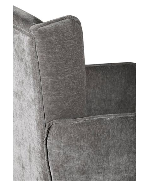 Tommy Hilfiger Wingback Chair