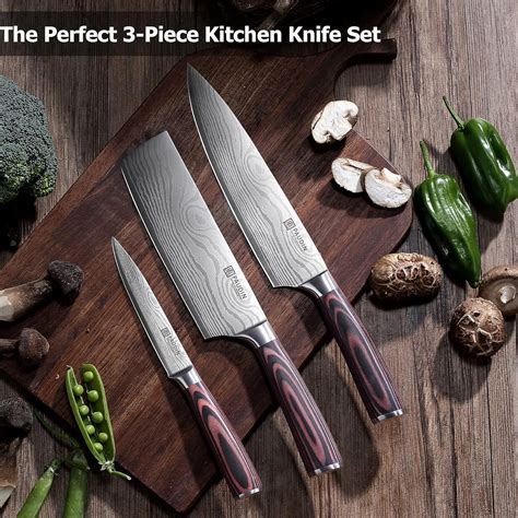 Toms Kitchen Knife
