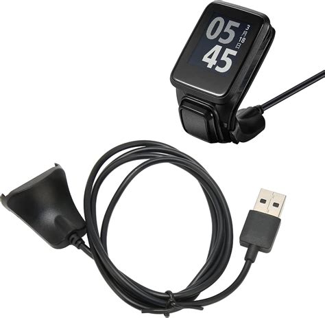 Tomtom Spark Charger