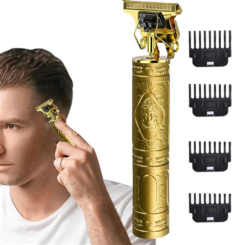 Tondeuse Barbe Homme Amazon