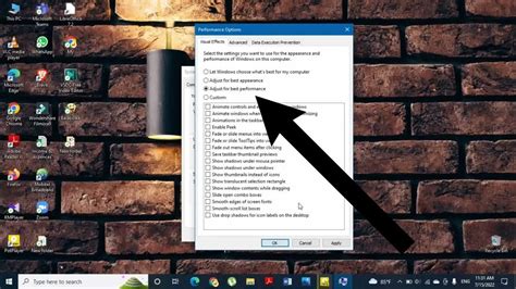 Tone down visuals for a snappier navigation